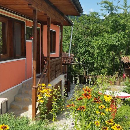 Mechta Guest House Koprivshtitsa Exterior foto