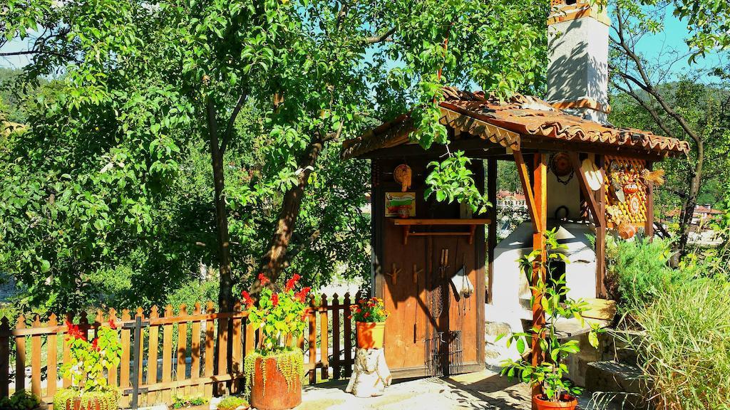 Mechta Guest House Koprivshtitsa Exterior foto