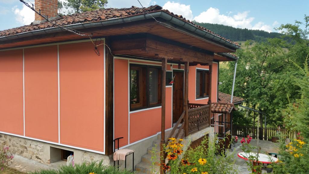 Mechta Guest House Koprivshtitsa Exterior foto