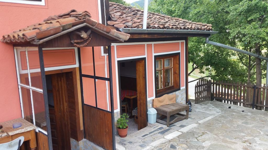 Mechta Guest House Koprivshtitsa Exterior foto