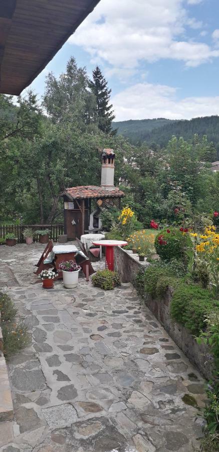 Mechta Guest House Koprivshtitsa Exterior foto